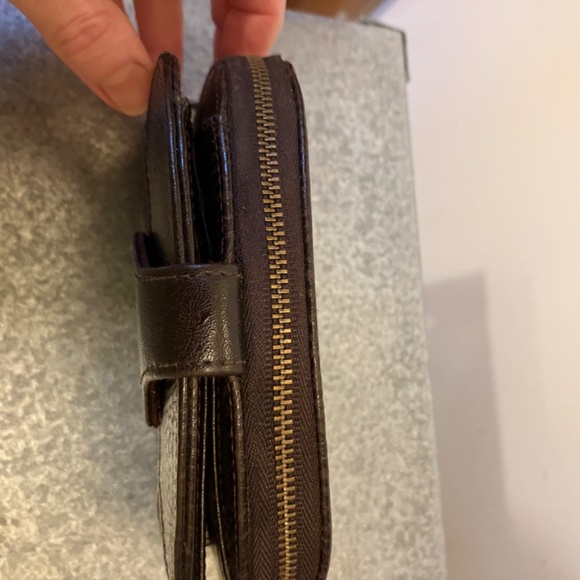 Matt by Matt & Nat Vegan Wallet - Picture 3 of 9